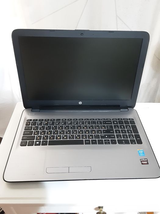 Продаётся  ноотбук  НР