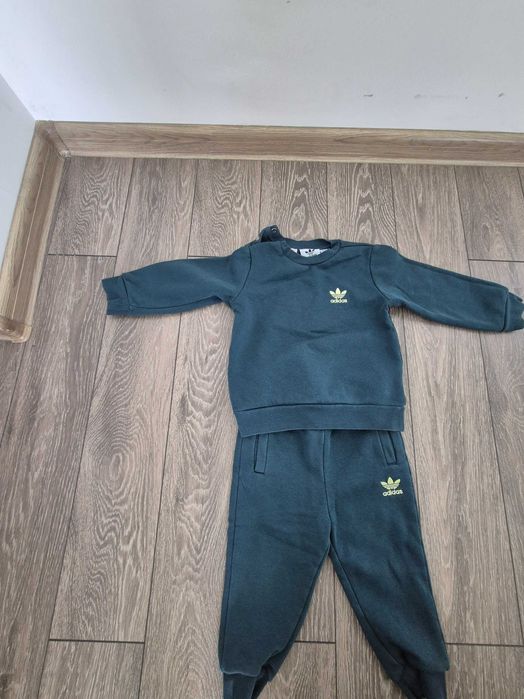 Бебешки дрехи 9- 18-24м