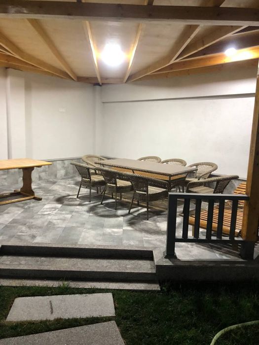 Продается срочно  дом 6 сот.,2 эт-ный,10 комнат, комнаты с санузлом