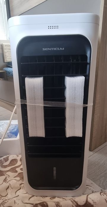 Охладител за въздух Senticum 80w