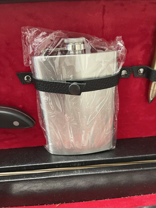 кизляр подарочный набор