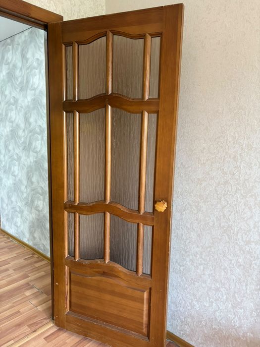 Двери межкомнатные
