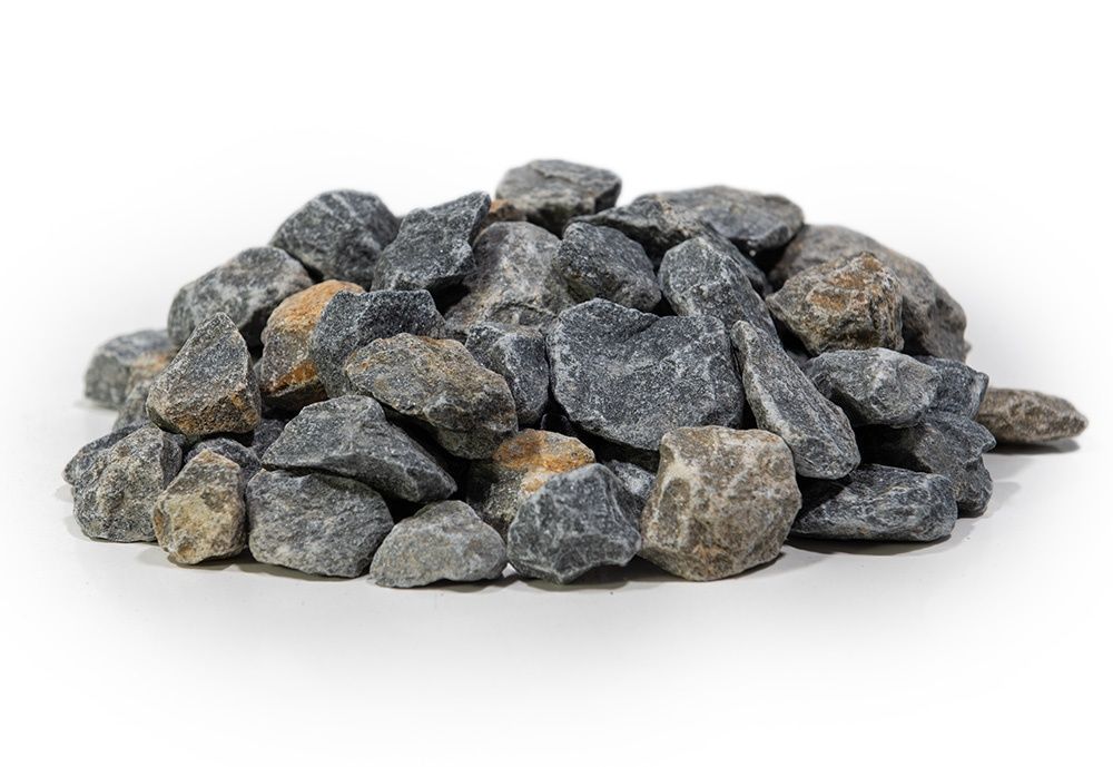 Piatra decorativa/piatra naturala/Piatra Sparta Akron 16-32 mm