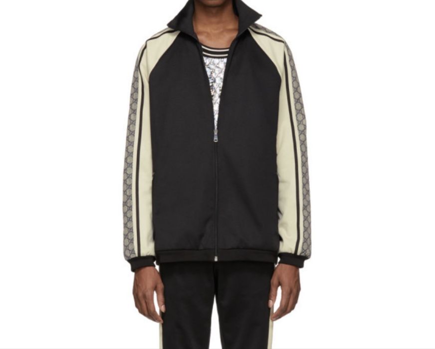 Gucci мъжки комплект