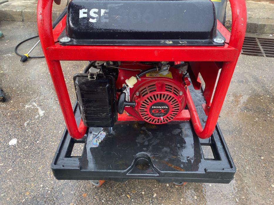 Endress Generator ESE 306 HS-GT