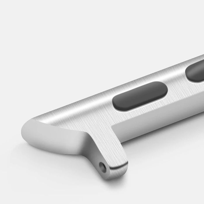 Стоманен конектор за Apple Watch ULTRA/SE/11/10/9/8/7/6/5