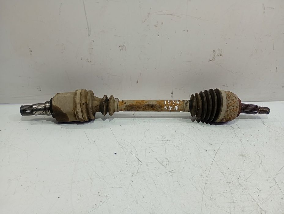 Planetara stanga fata Renault Megane 2 (2002 - 2006) 1.9 dci F9Q804
