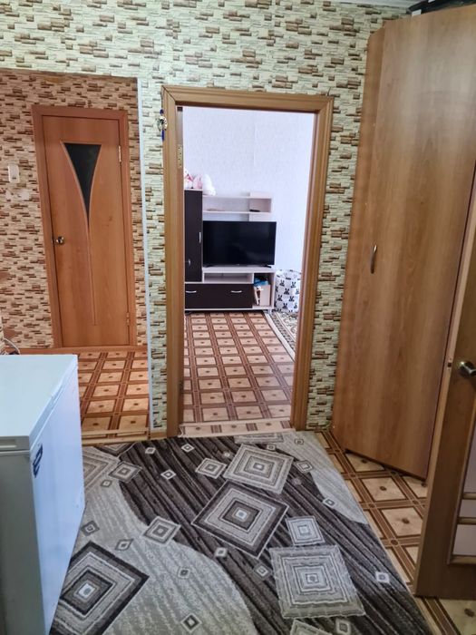 Квартира на садовая 81