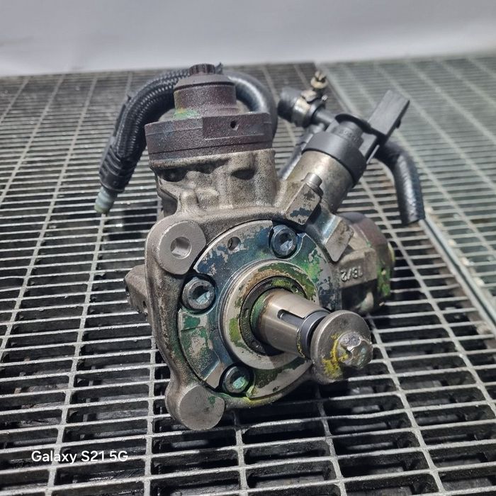 Pompa injectie / inalte BMW X5 E70 3.0 2007 - 2010 235CP M57 (645) Diesel 0445010623