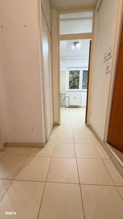 Garsonieră De Închiriat – 13 Septembrie  | 40 Mp | Etaj 1