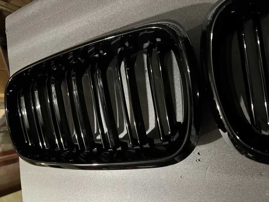 Двойни бъбреци Bmw F15/F16 X5 X6 / Ф15 Ф16 Х5 Х6