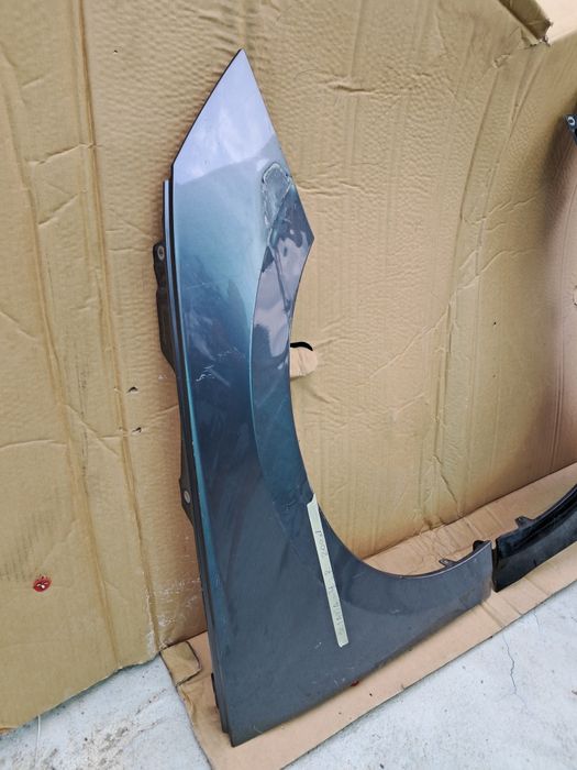 Калник Шкода октавия 3/4 Skoda Octavia 3/4