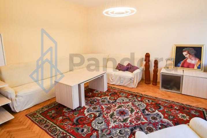 Дава се под наем Четиристаен апартамент в София, Медицинска академия - 122 кв.м за 650 € - Снимка #3