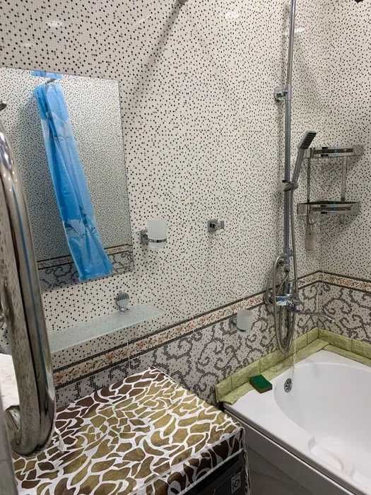 Сдаётся 3-комнатная кв в районе Юнусабад 4 Посольство США
500 у.е.