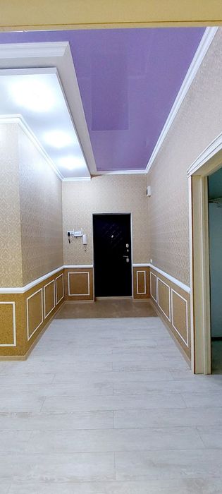 Апартаменты в Жк Нурсае