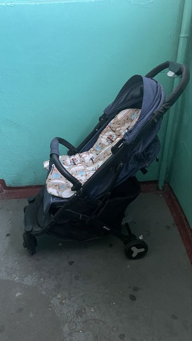 Продам коляску б/у в отличном сосотоянии