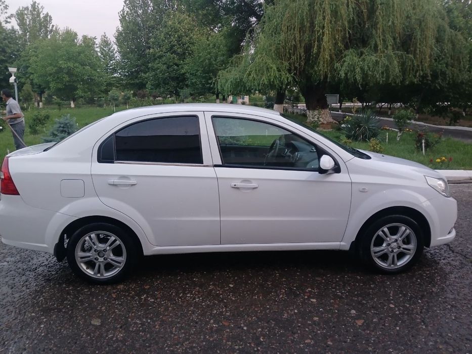 Chevrolet Nexia 2018 — 3