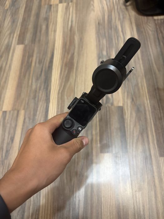 Стабилизатор DJI RS3 mini