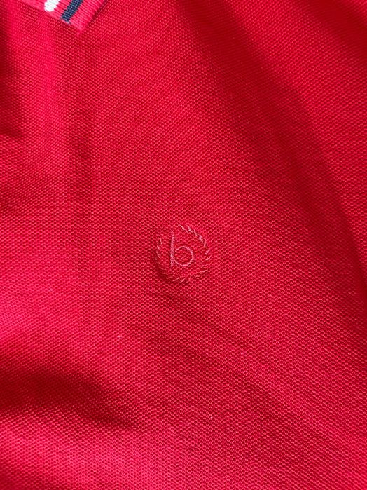 Чисто нова тениска Bugatti  размер - S/М