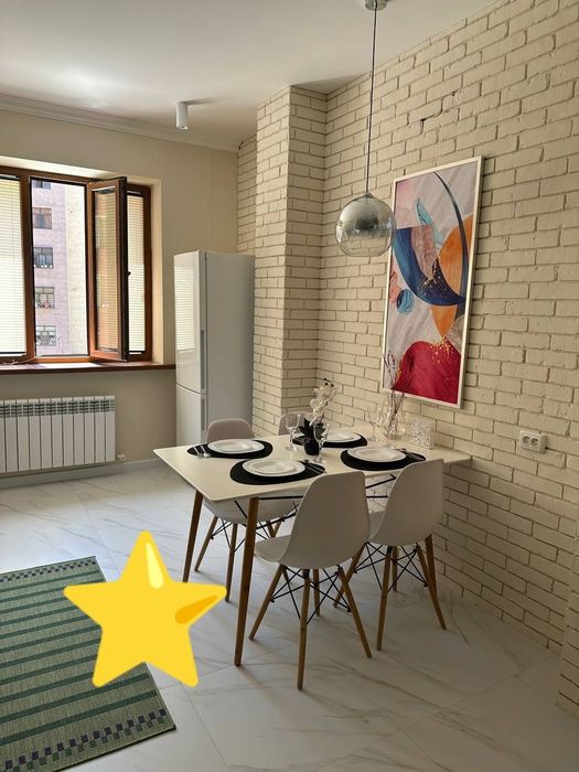 ЖК Dream House 3 комн 80м2 ‼️ кичик Бешагач