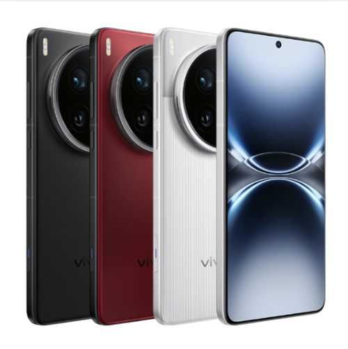Vivo X200 Ultra Dual sim 5G с Android auto и Google play 2год гаранция