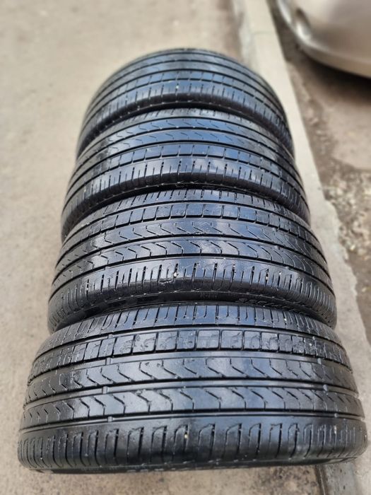 225/45/19 Pirelli Scorpion