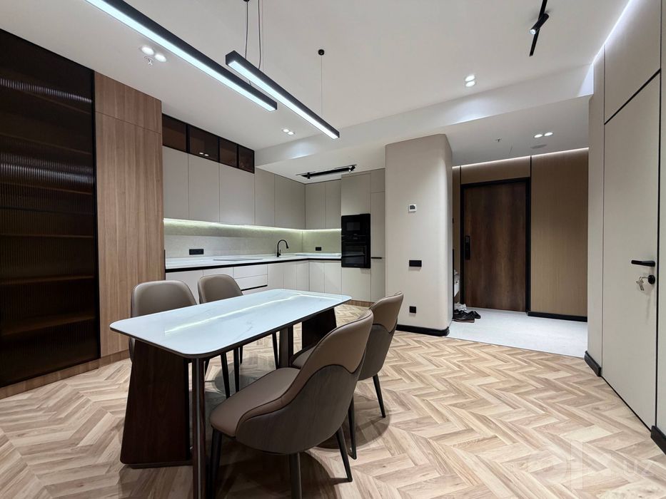 ЖК Piramit Tower 3х ком 67м2 Продается Яккасарайский район