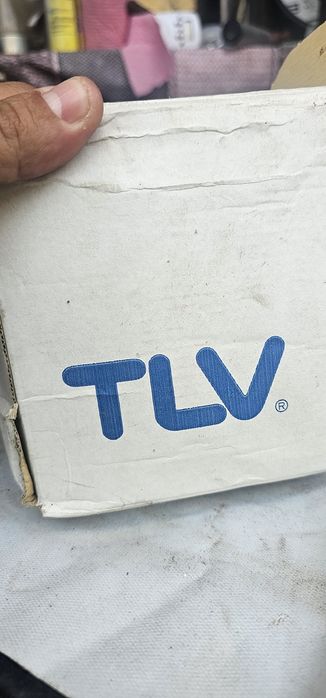 TLV J3X-13A Steam Trap 15mm (1/2”) – Nou