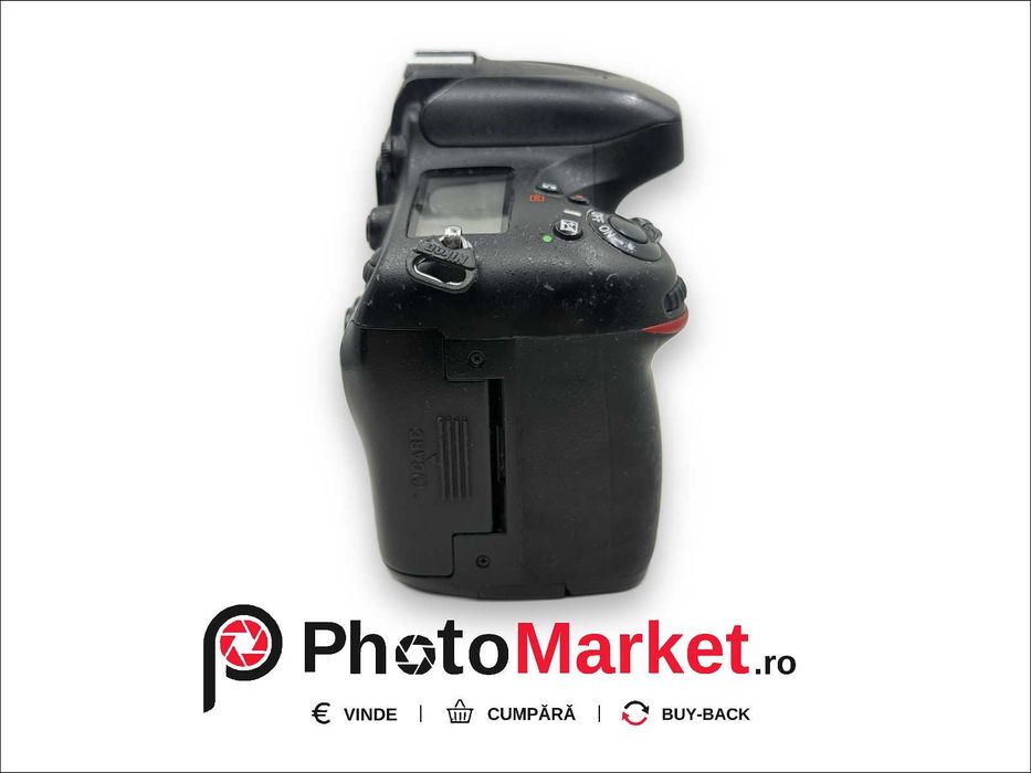 Nikon D610 - Factura + Garantie!