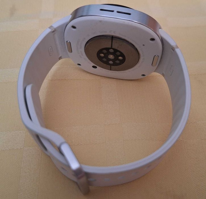 Смарт часовник  Samsung Galaxy Watch 8 , 44 mm
