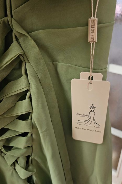 Rochie ocazii, noua, cu eticheta, marime ajustabila, cu corset