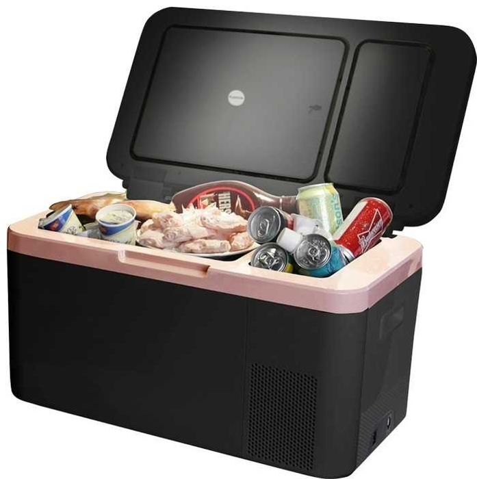 Автохолодильник Бирюса НС-24G1 24 л