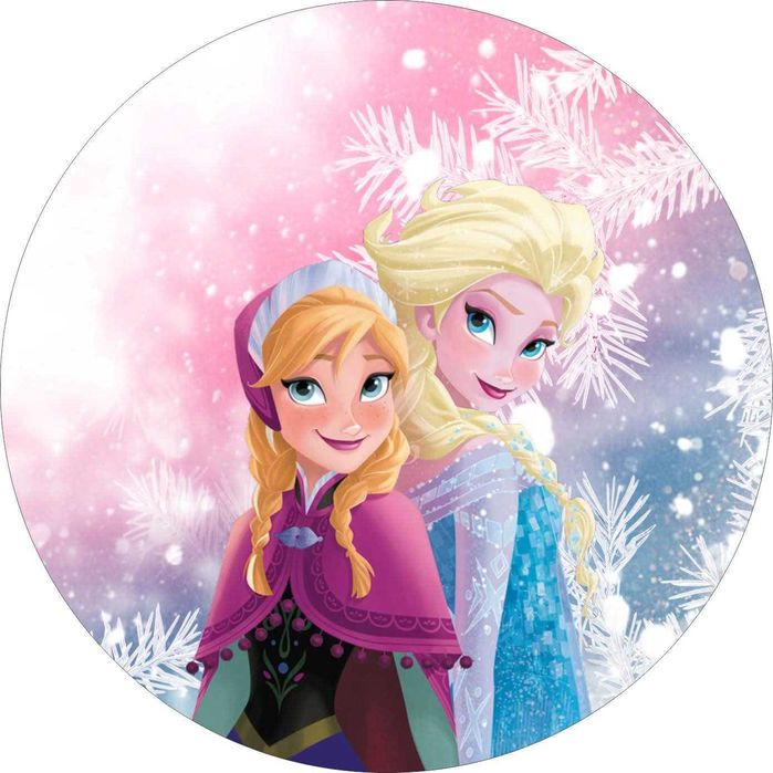 Топ оферта! Изработка на винили за детски рождени дни