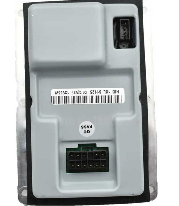 Баласт запалка палачка за оригинален ксенон balast zapalka xenon VW