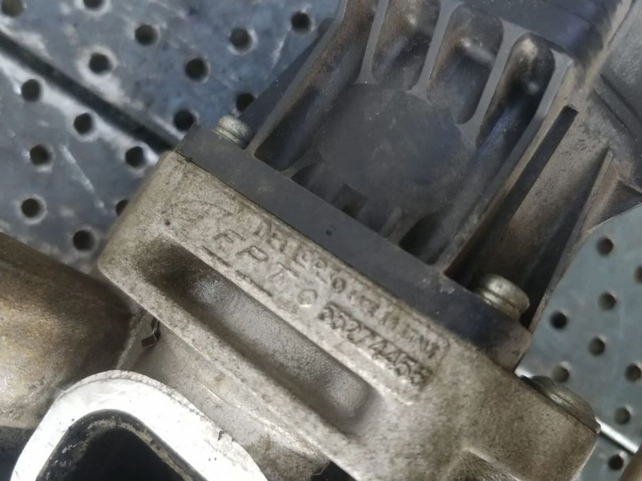 egr 1.6 d jeep compass suzuki vitara ly fiat tipo 500x 500l jeep renegade alfa romeo giulietta 55274455