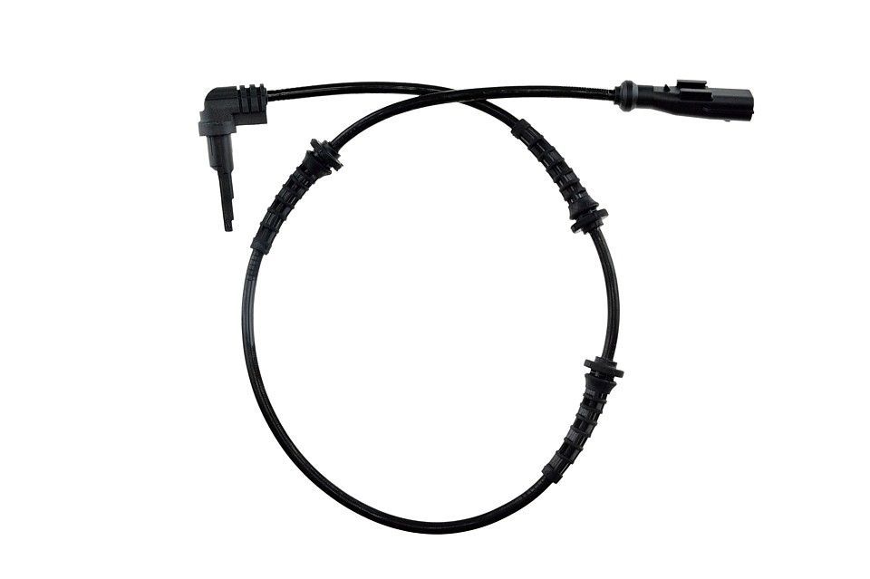 Senzor ABS fata Renault Megane 3 2008-, Dacia Duster 2010-, Stanga, Dreapta, NTY HCA-RE-025
