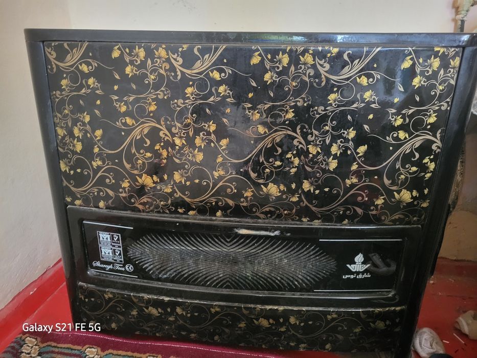 Иранский печь отличный