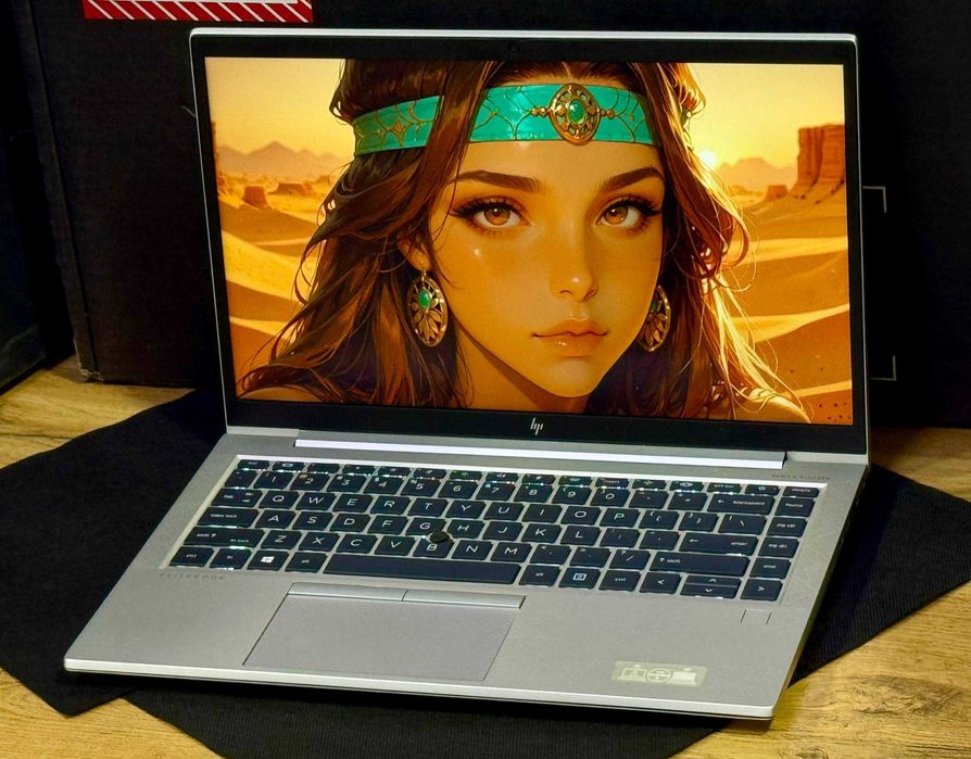 HP EliteBook 840 G5