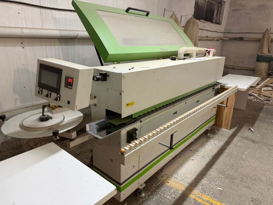 Станок в идеальном состояние для мебели