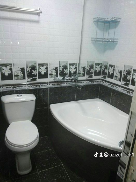 Kafel teraman Ota kasb Sifatli Hamyonbob va Tez