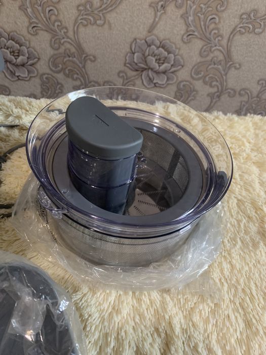 Комбайн Kenwood multione