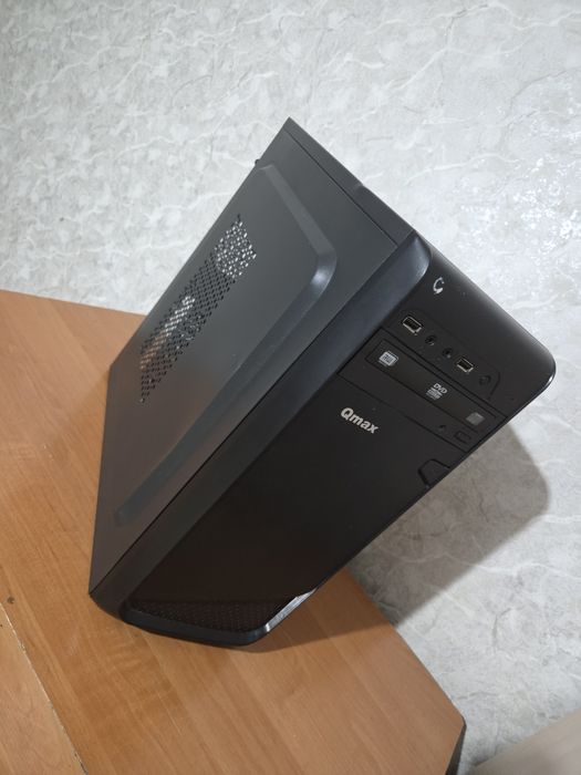 Продам компьютер