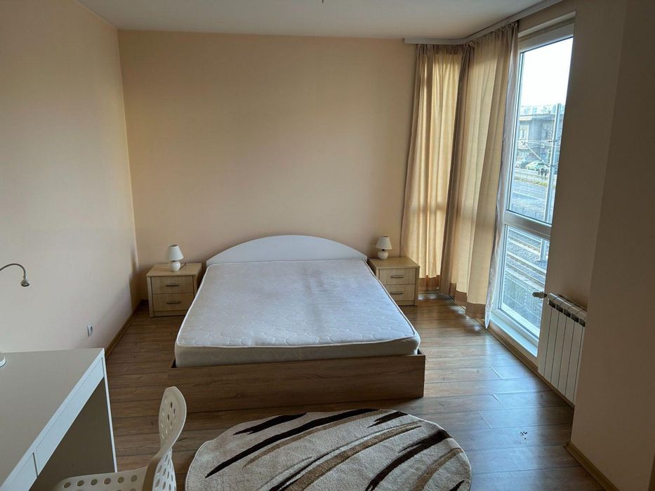 Дава се под наем Двустаен апартамент в София, Медицинска академия - 72 кв.м за 796.62 € - Снимка #3