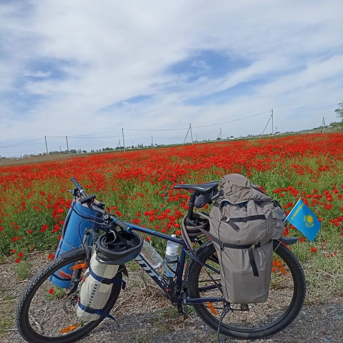 Продам велосипед Giant