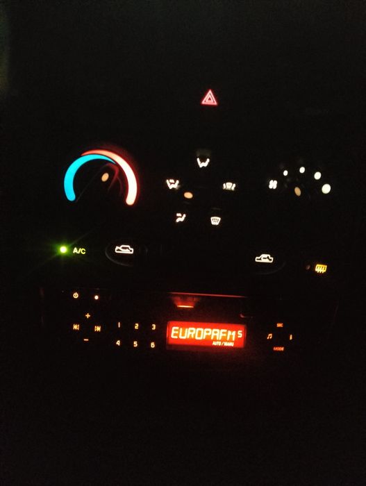 DAEWOO Matiz 2006 — imagine 3