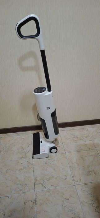 Вертикальный пылесос Xiaomi