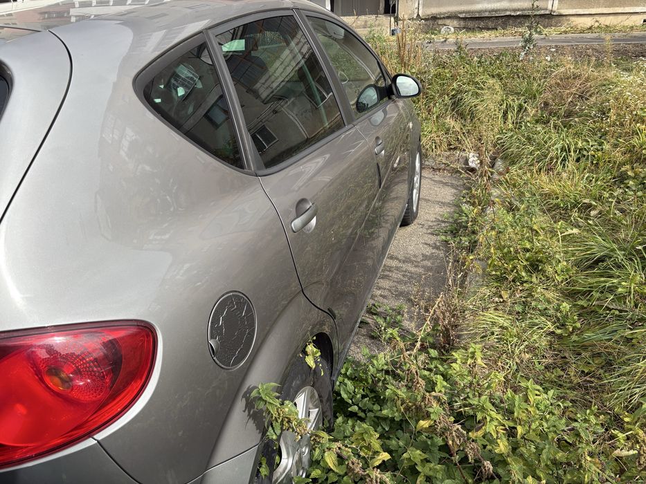SEAT Altea 2008 — imagine 3
