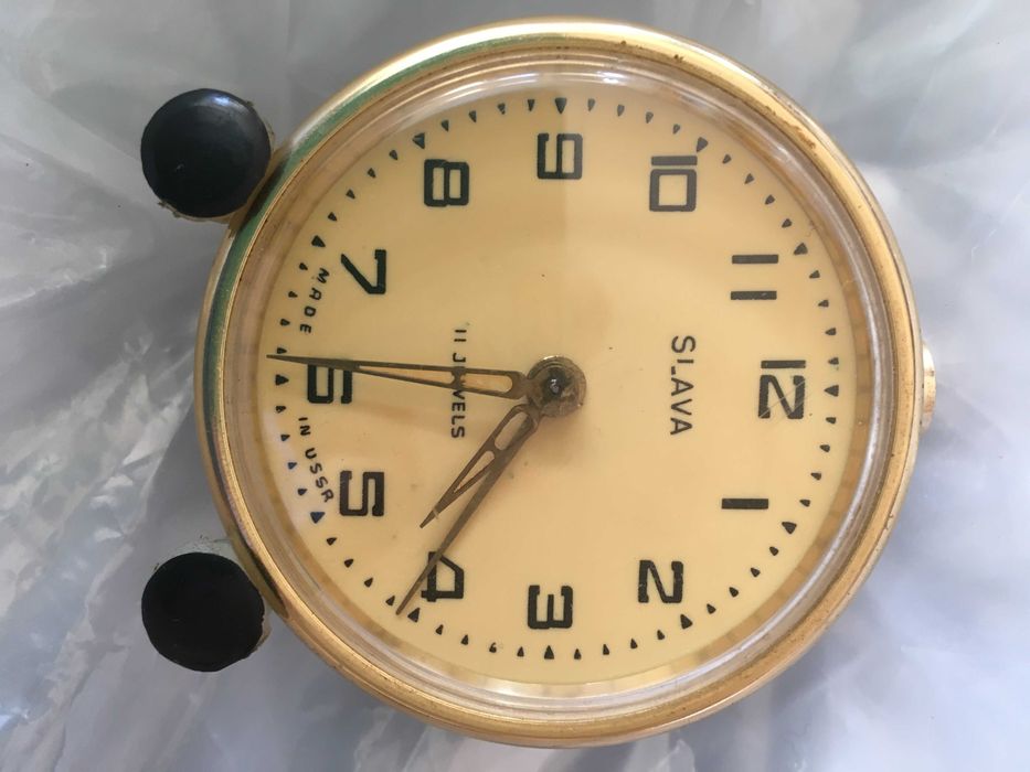 Ceas aur dama Glasshotte,  Unisex  Frederique Constant,  Slava de masa