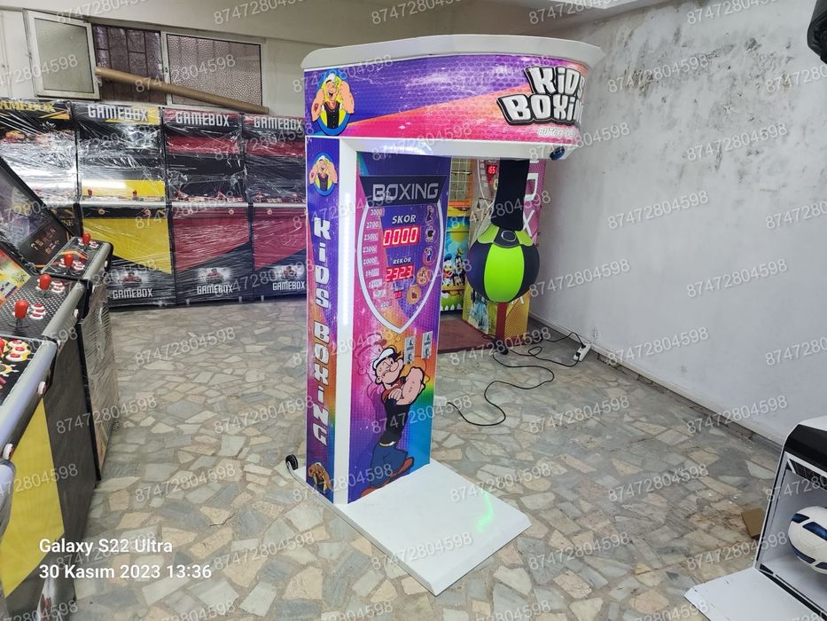 Продам силомер детский