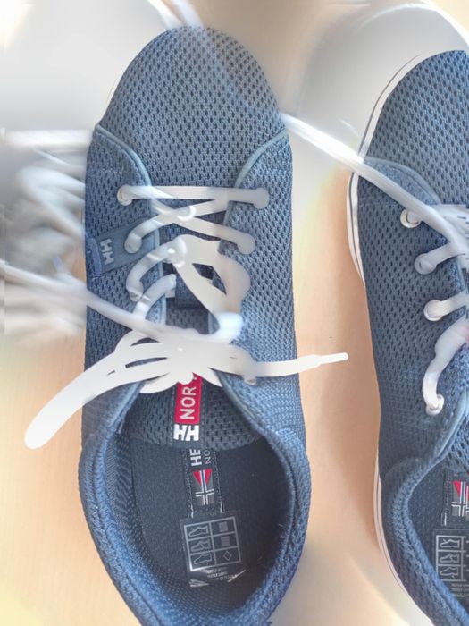 Нови детски кецове Helly Hansen, 36 номер